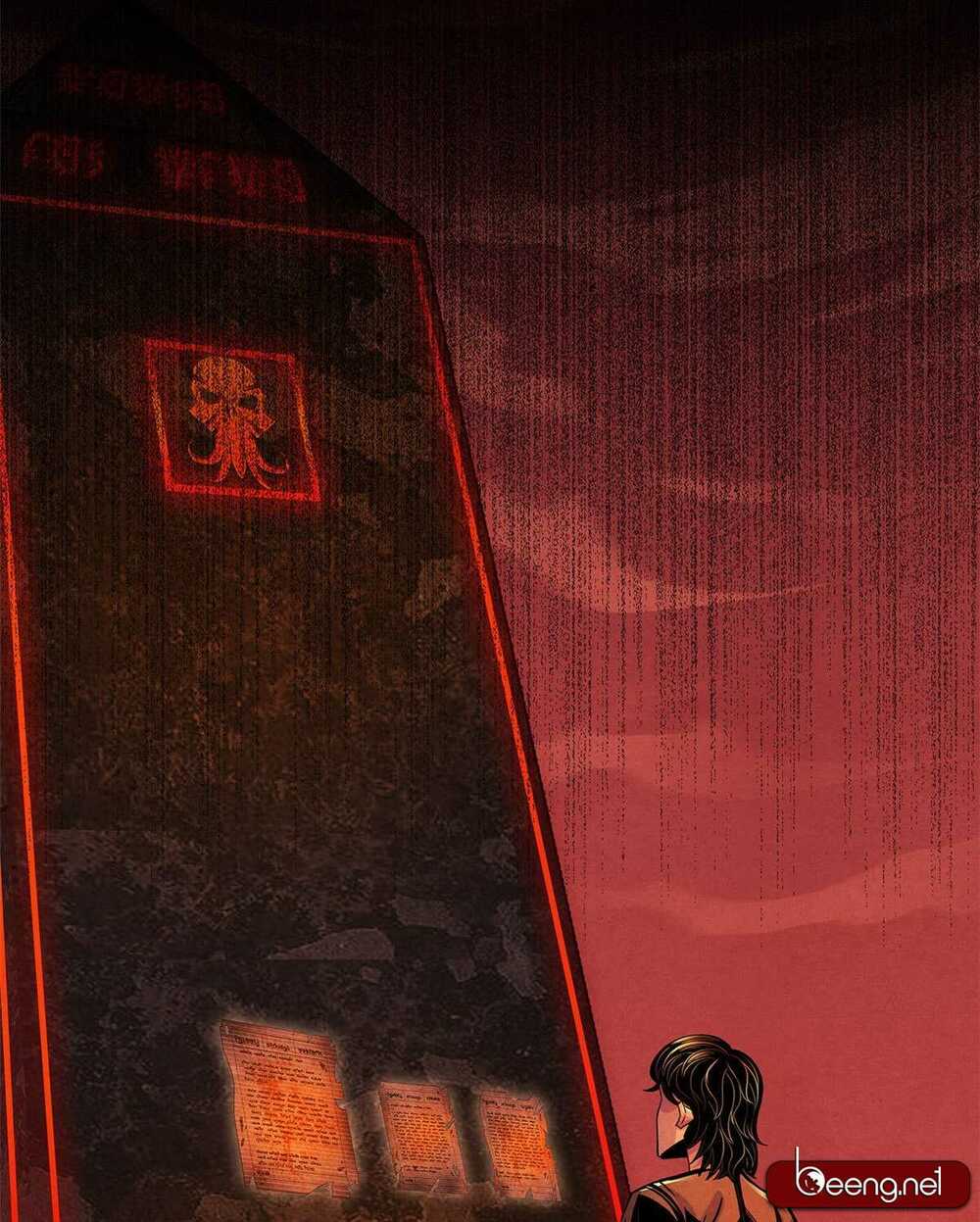 bác sĩ hỗn mang chapter 0 12