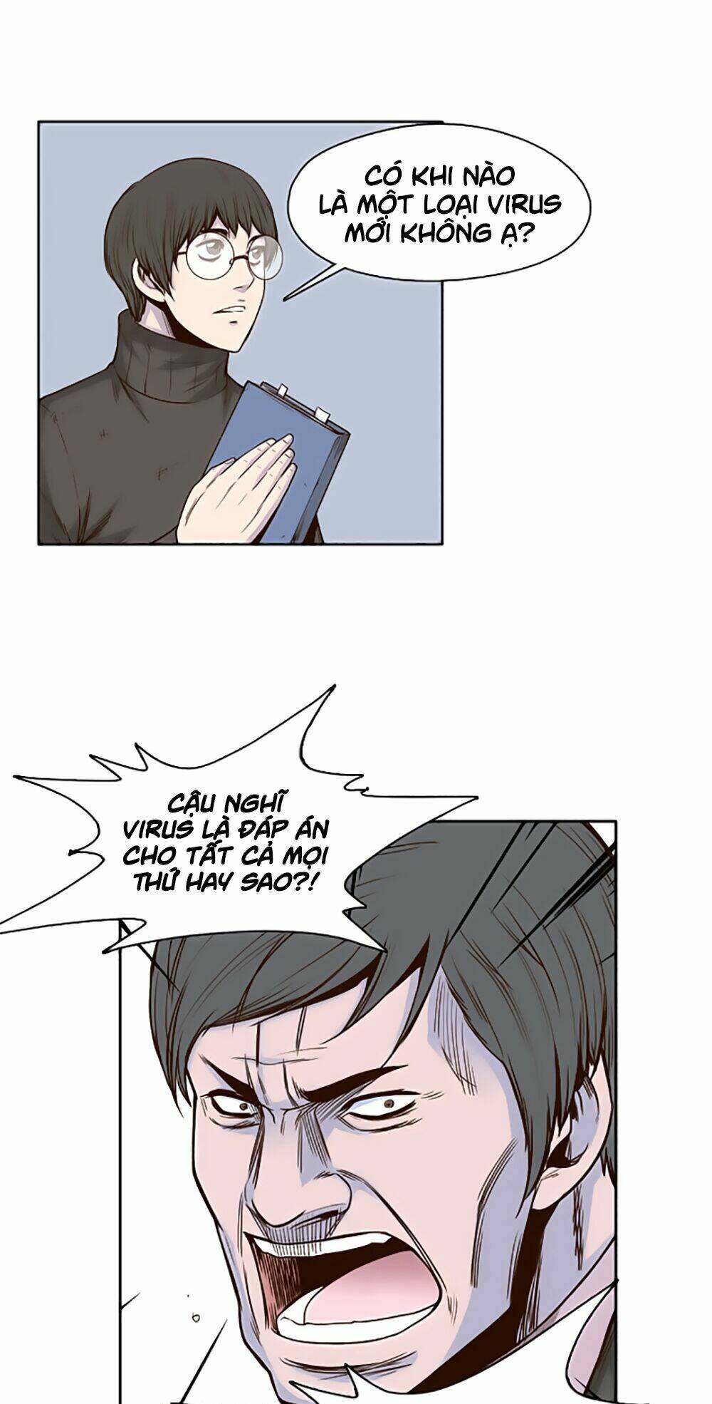 vua của vong linh chapter 13 29