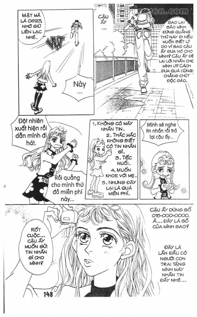 hãy đến đây tình yêu chapter 1 147