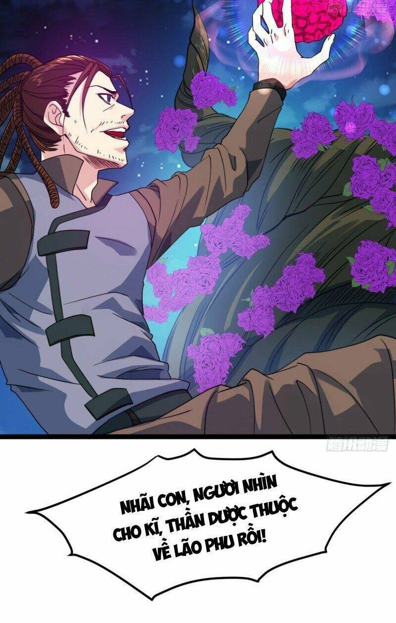 ma hoàng sư đệ quả thực quá chung tình chapter 12 20