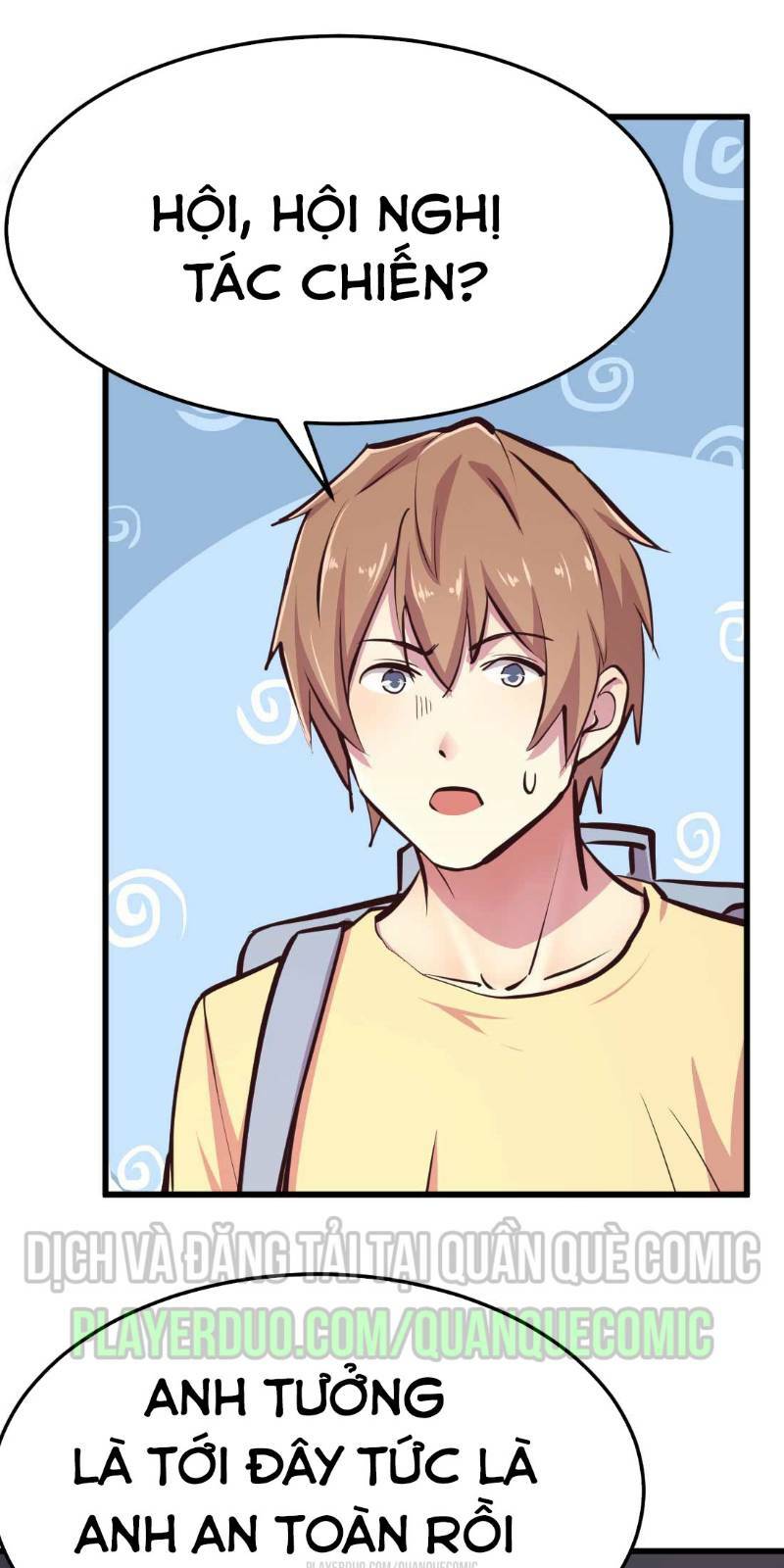 song tu đạo lữ kiểu xem mặt chapter 34 1