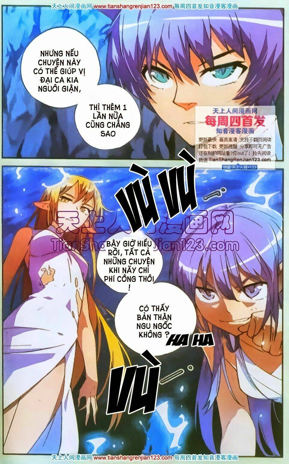 huyễn thế ký chapter 44 4