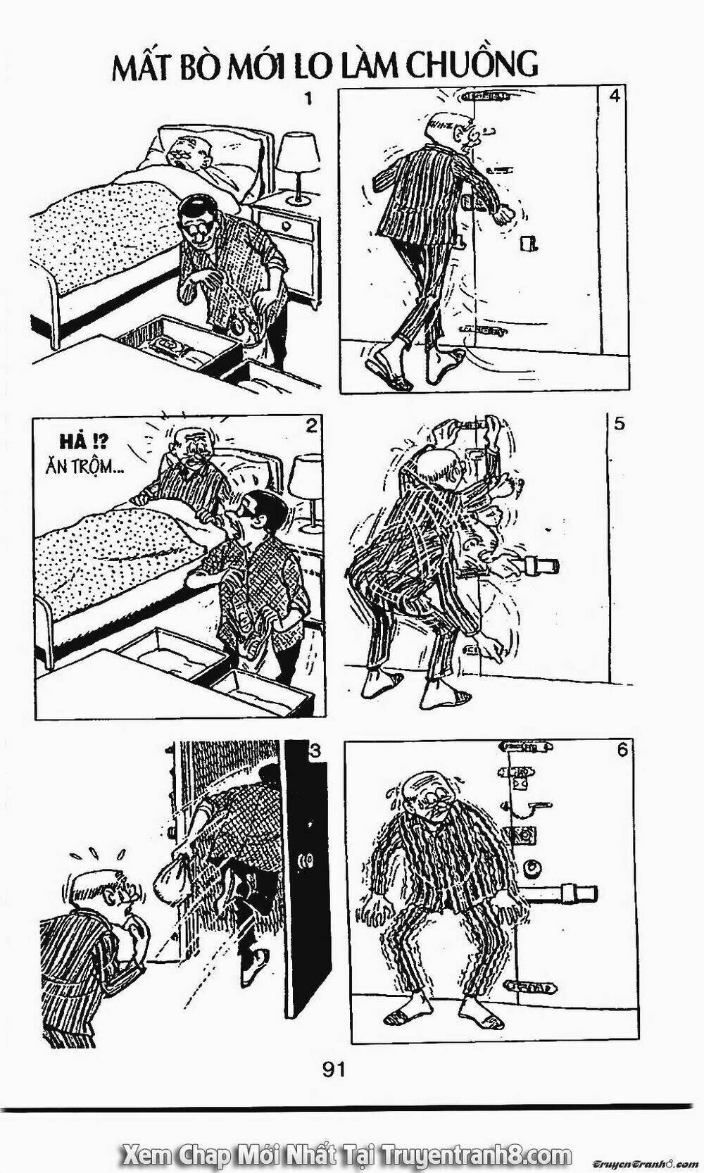 chú thoong chapter 227 7