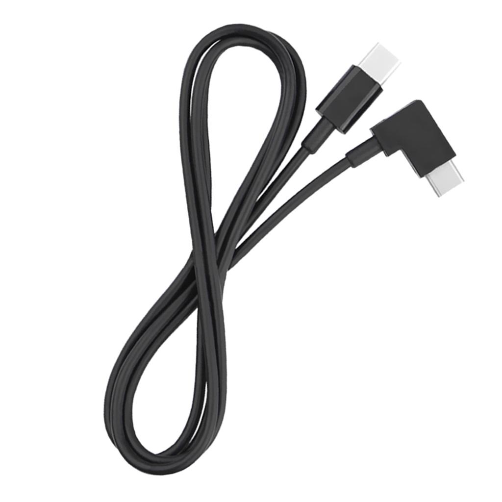 Data Sync Adapter Cable From Type C to Micro USB Extension Cable for OSMO