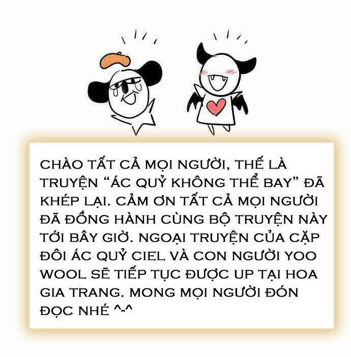 the devil who can't fly chapter 40.3 47