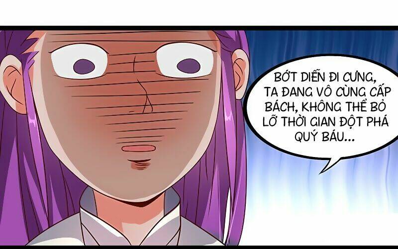 hỗn độn kiếm thần chapter 23 23