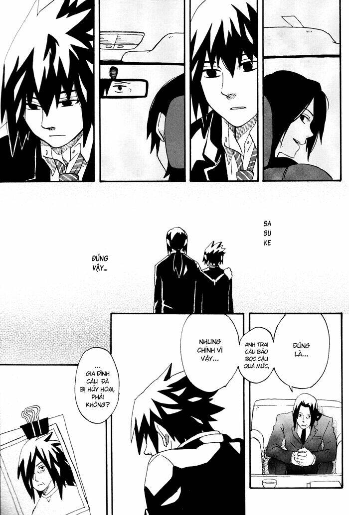 5 anh em sinh đôi chapter 1 52