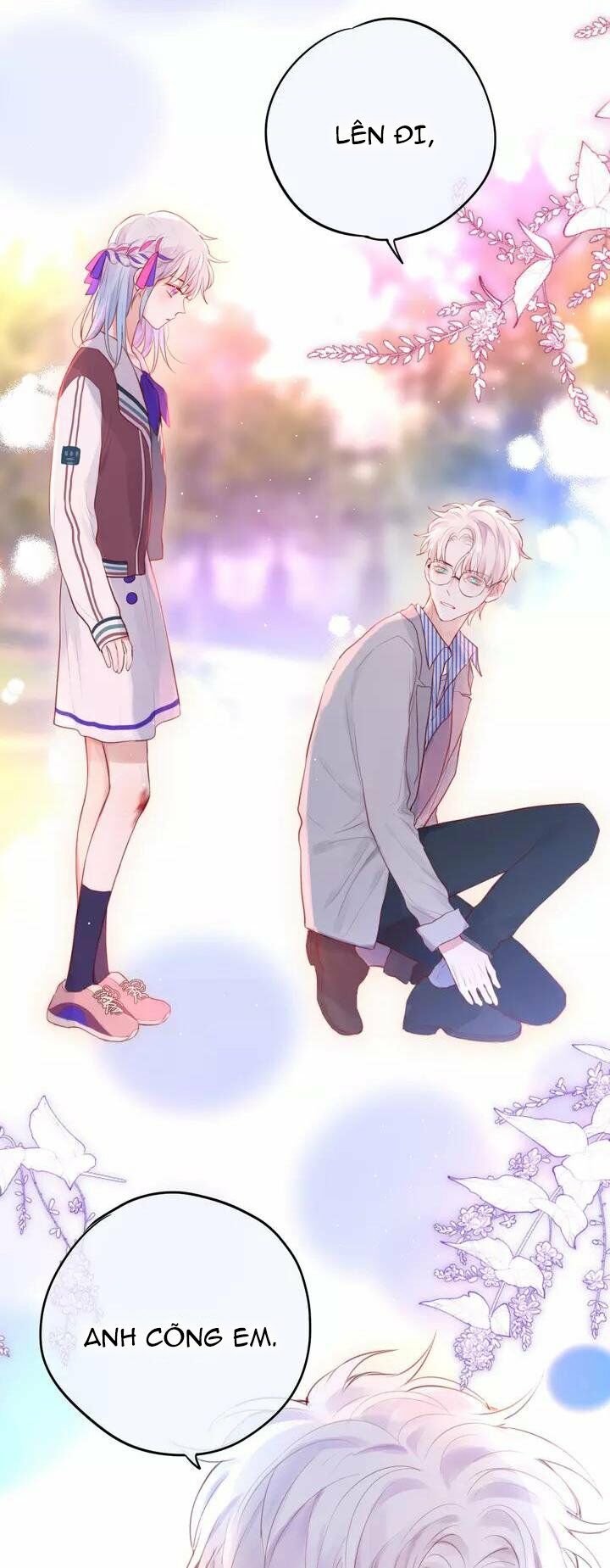 trú dạ liên miên chapter 65 16