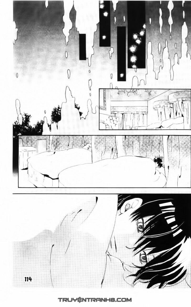 trường học hoàng gia - ousama no gakkou chapter 17 9