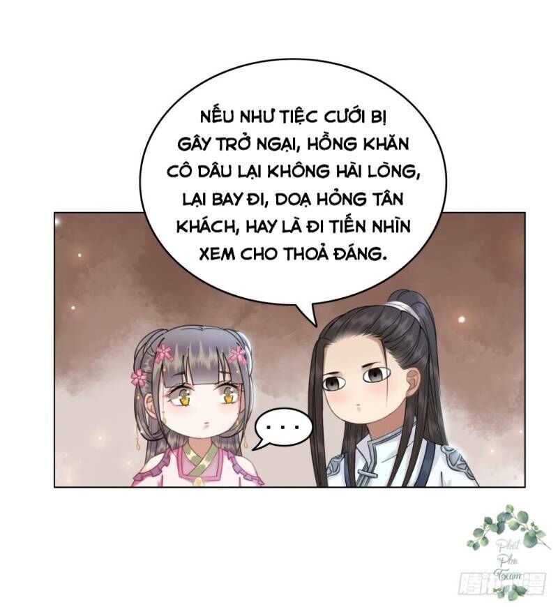 gay rồi! cái đó thành tinh rồi chapter 43 26