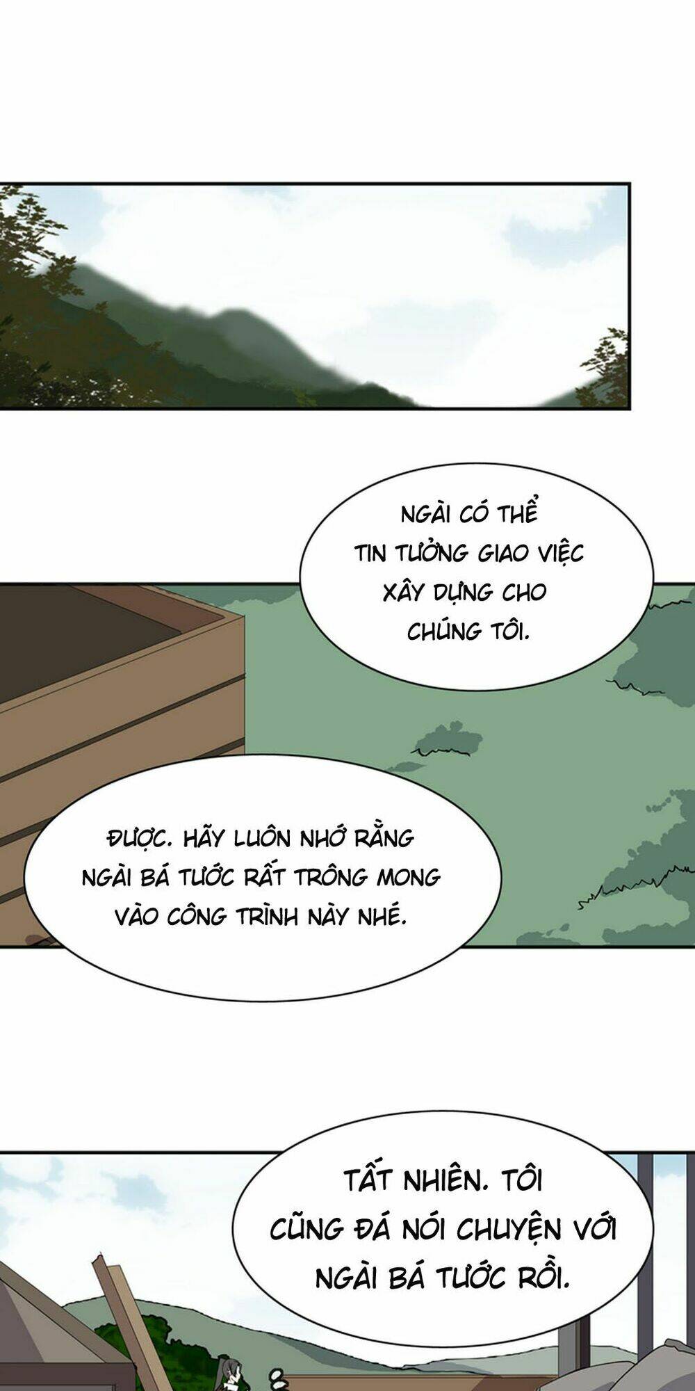 ảo mộng vương chapter 24 17