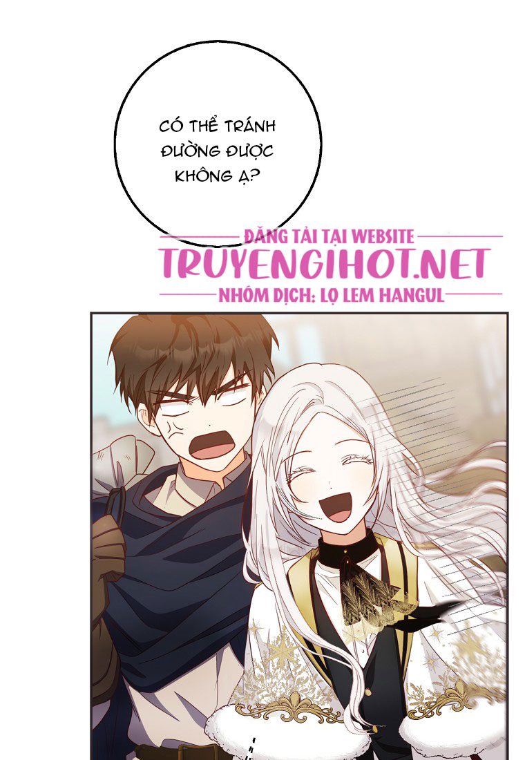 trở thành vợ của nam chính chapter 14.1 29