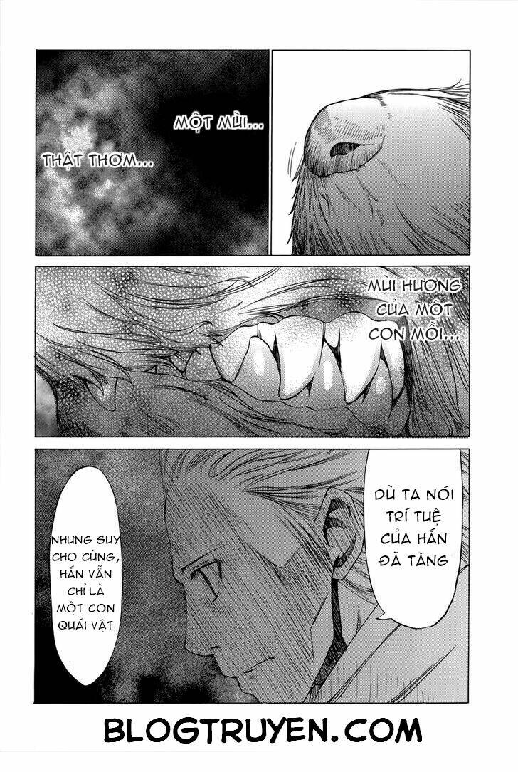 sekainohate de aimashou chapter 39 30