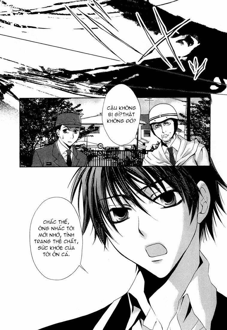 absorb; ability chapter 1 10