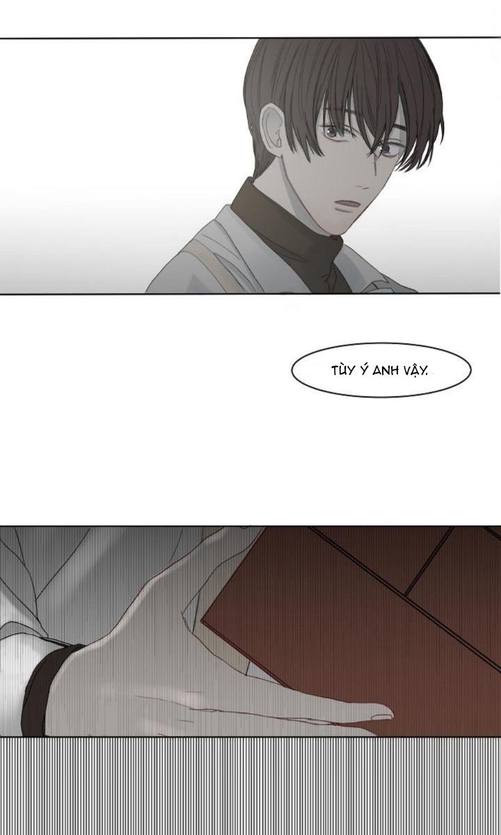 nhà kính lạnh lẽo chapter 0 9