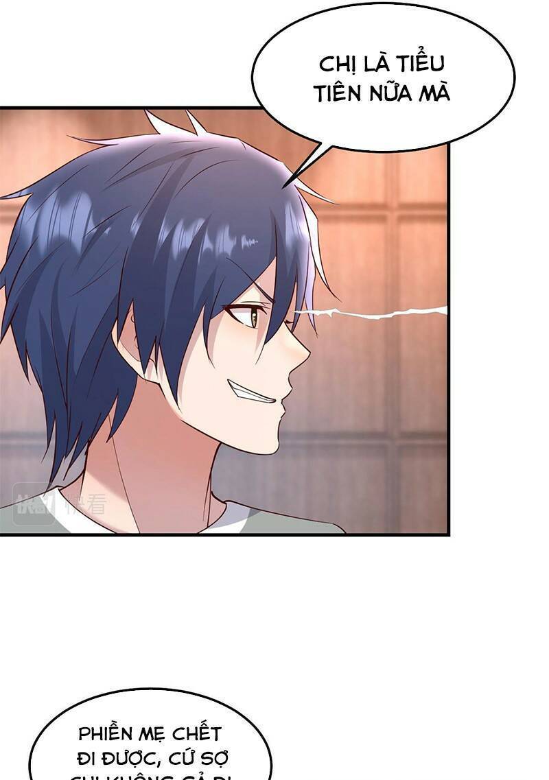 chị gái tôi là đại minh tinh chapter 174 27