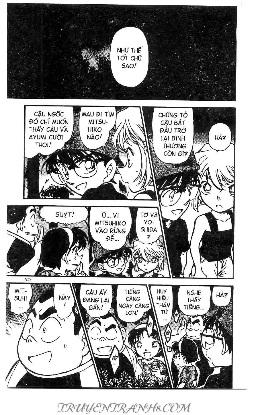 conan chapter 360 11