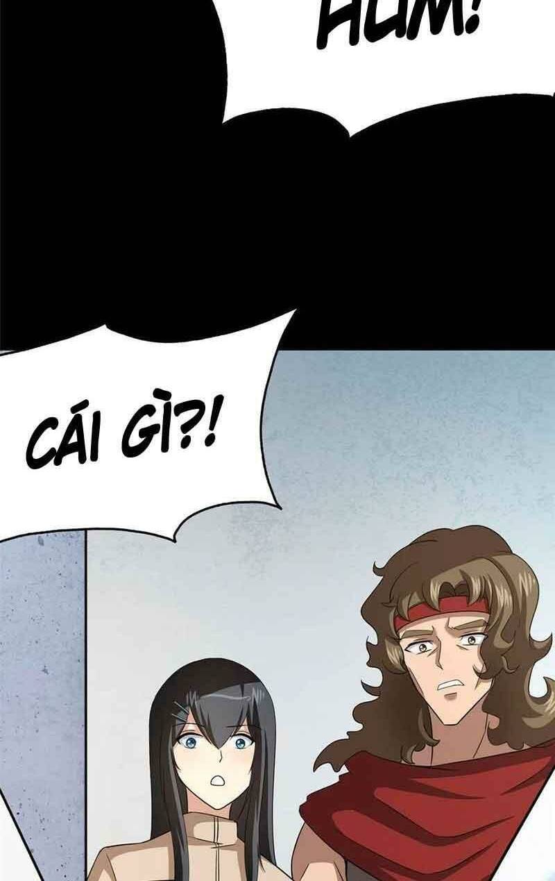 bạn gái virus của tôi chapter 379 26