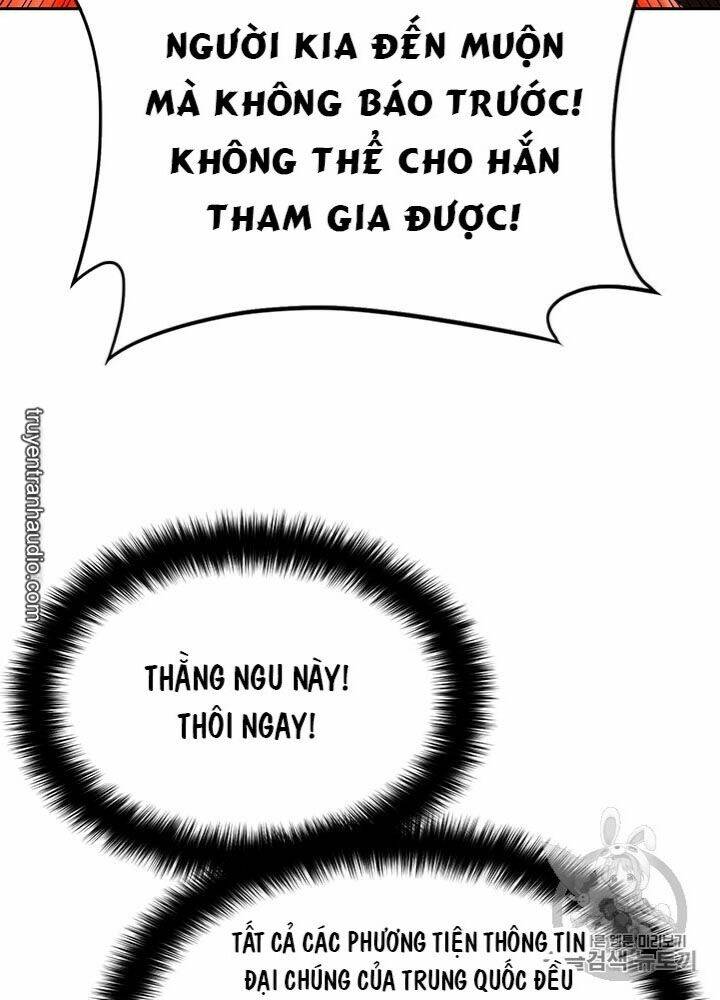 tôi tự động săn một mình chapter 73 80