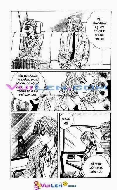 giấc mơ thần tượng chapter 9 144