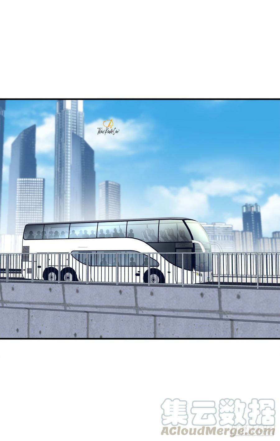 kiểm soát tuyệt đối chapter 81 29