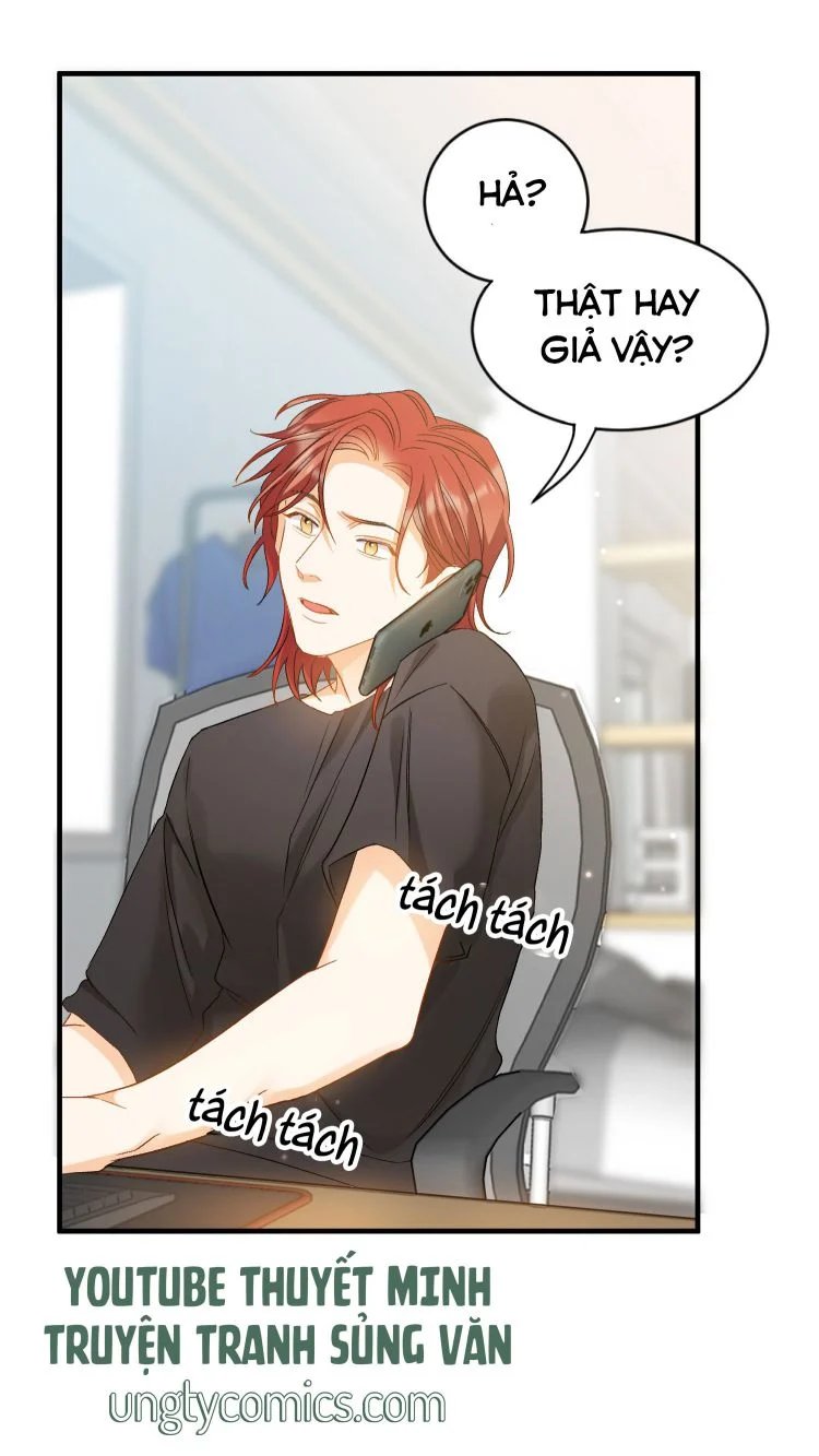 nụ hôn vực thẳm chapter 26 15