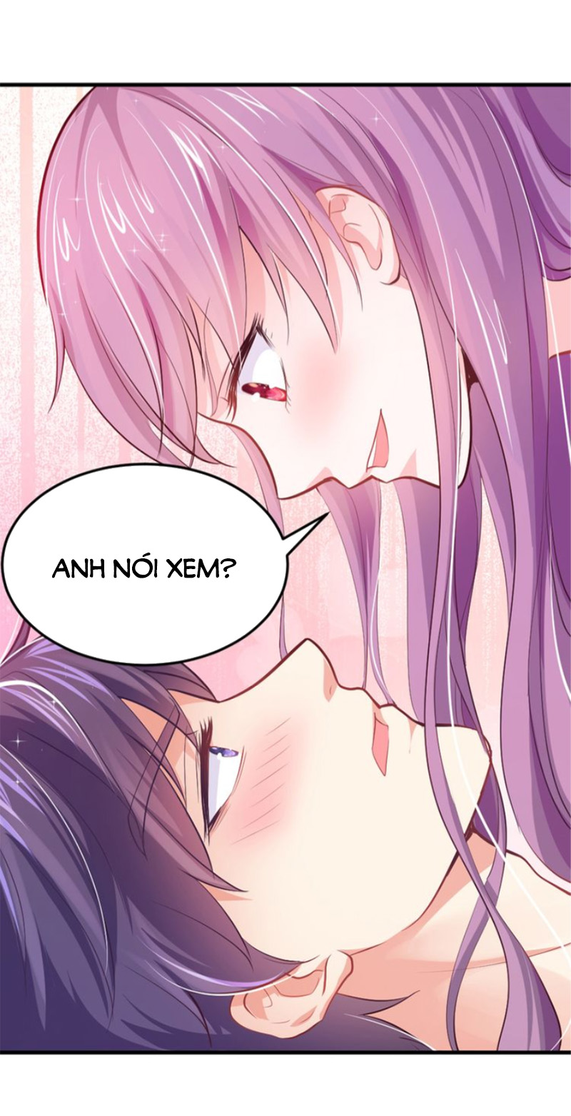 độc nhất sủng ái của thủ tịch chapter 25 40