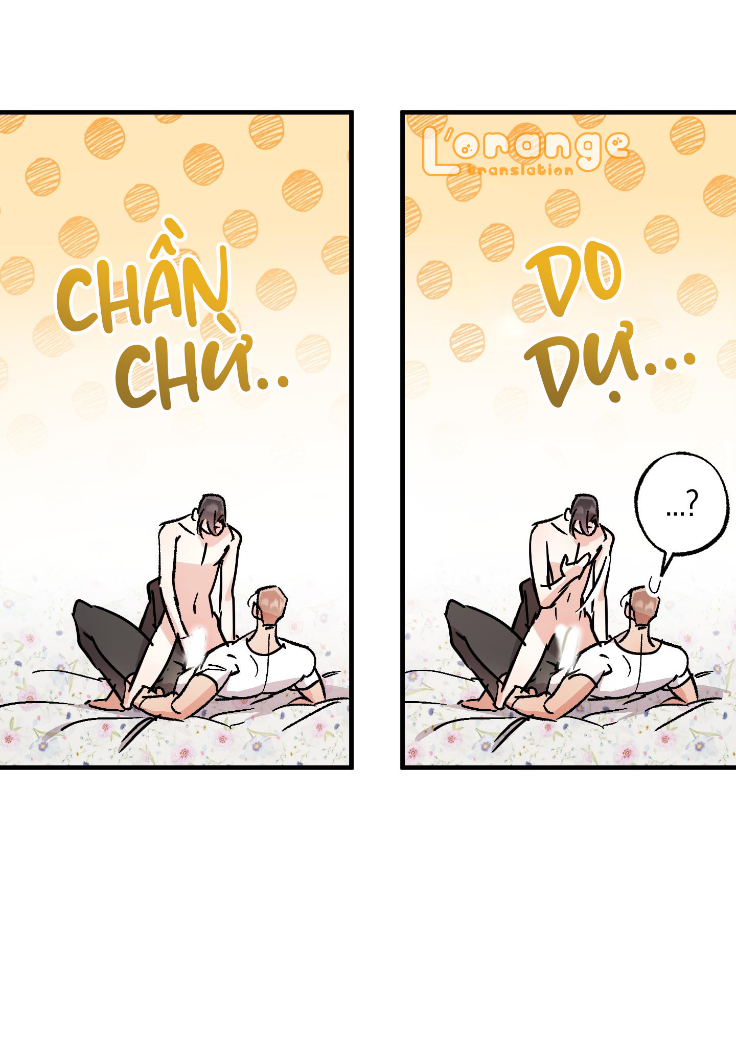 vì sao sa vào vũ trụ chapter 14 5