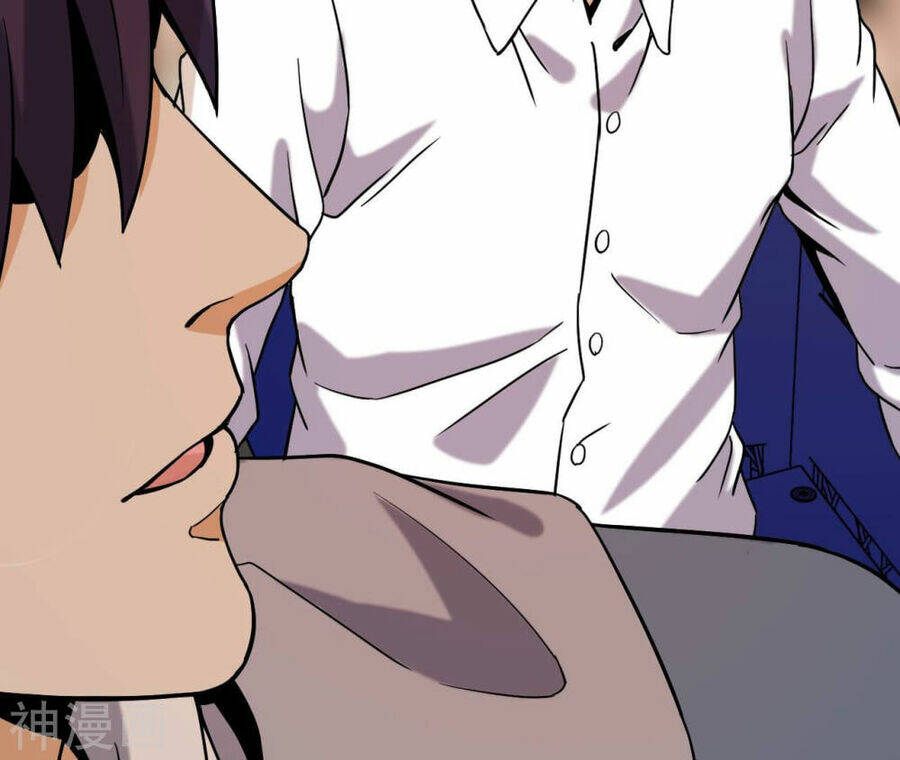 đô thị tiên đế chapter 53 60