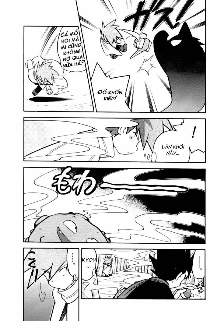 thú cưng đặc biệt chapter 85 8