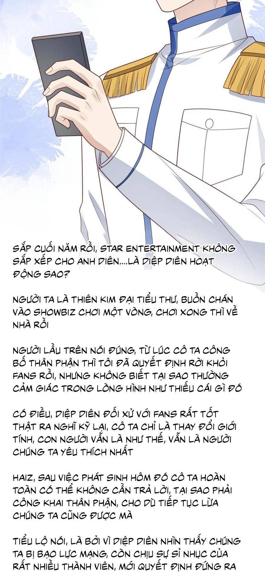 dựa vào đại lão ổn định vị trí c trong nam đoàn chapter 196 24