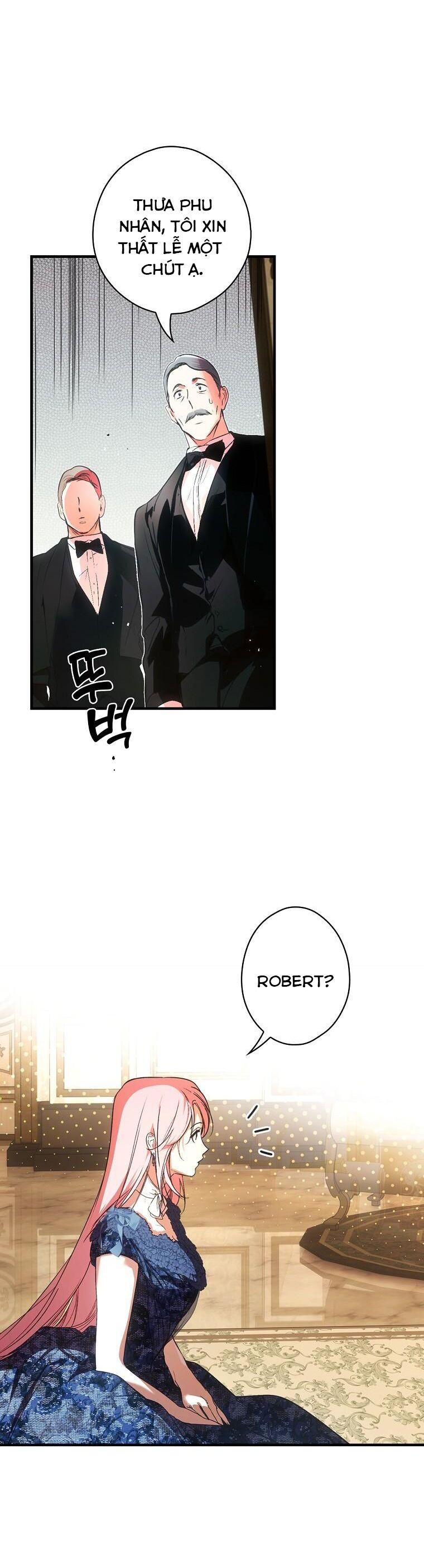 câu chuyện cổ tích của mẹ kế chapter 124 15