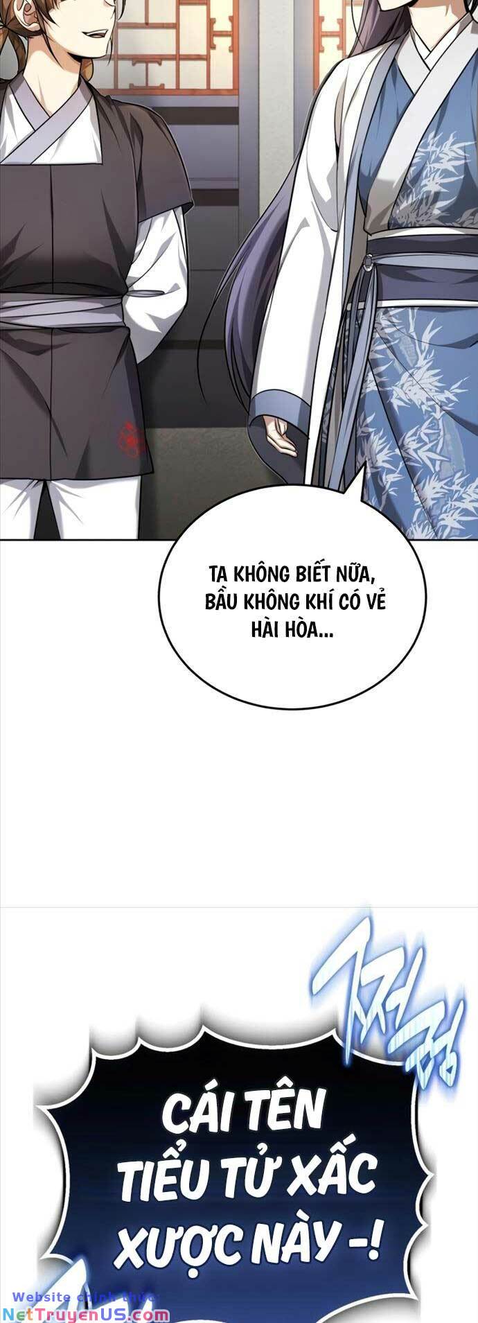 thiếu gia yểu mệnh nhà họ bạch chapter 22 44