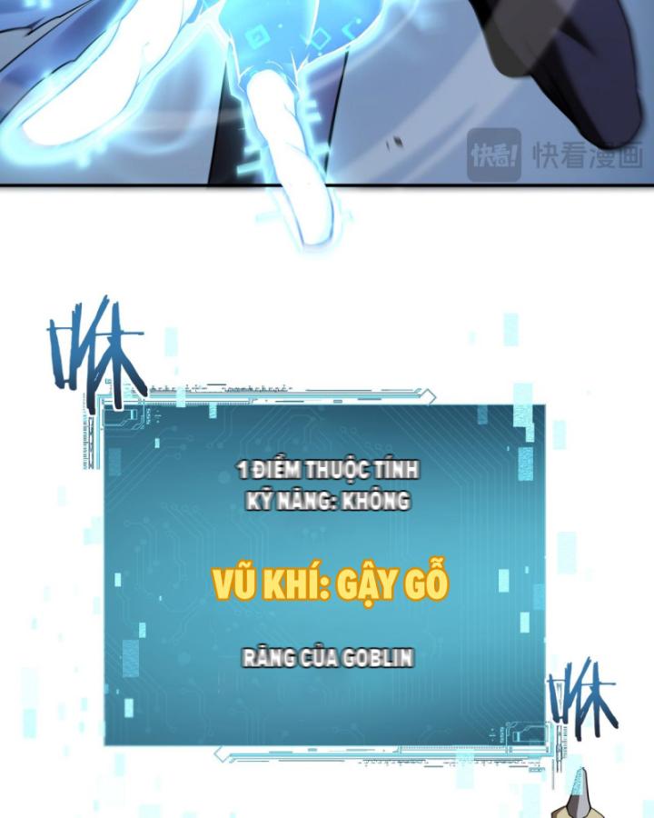 sát thương của ta cao hơn trăm triệu điểm chapter 1 77