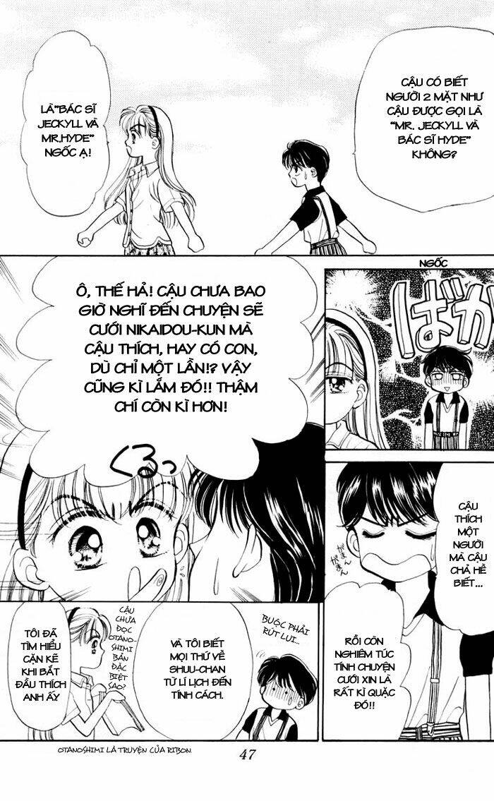 baby love chapter 2 7