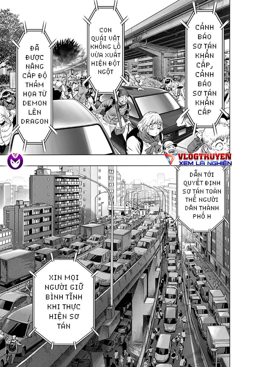 one-punch man chapter 227 23