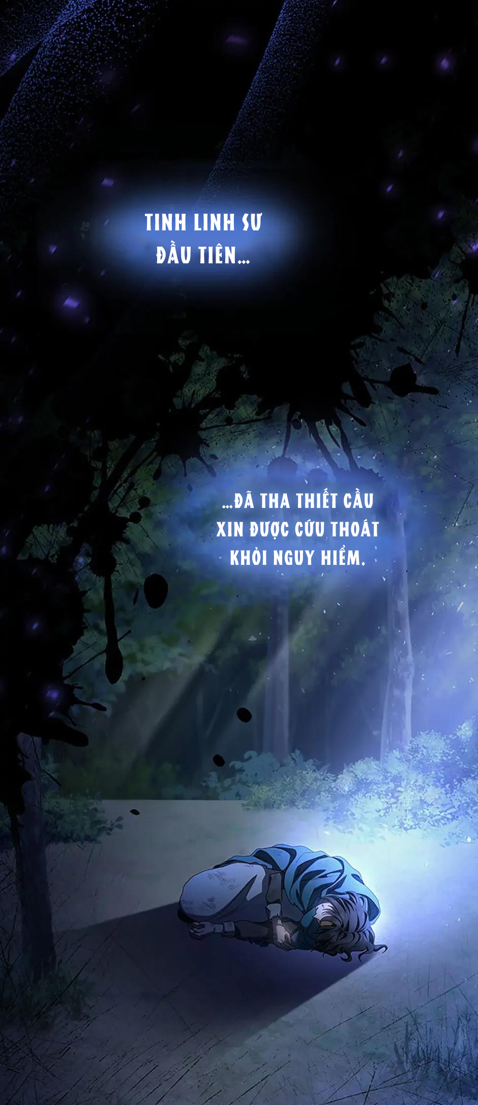 vị cứu tinh của nhân vật chính chapter 27 12