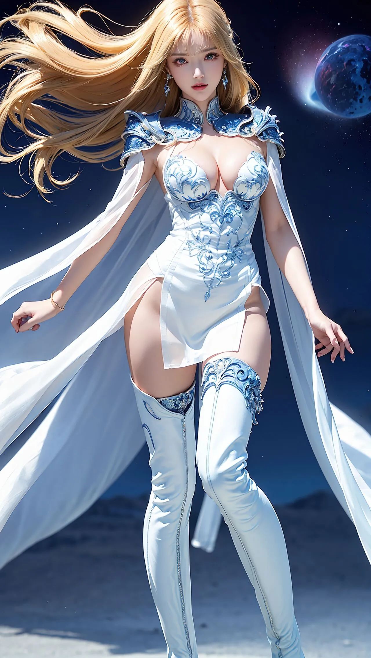 artist ai generated chapter 297 125