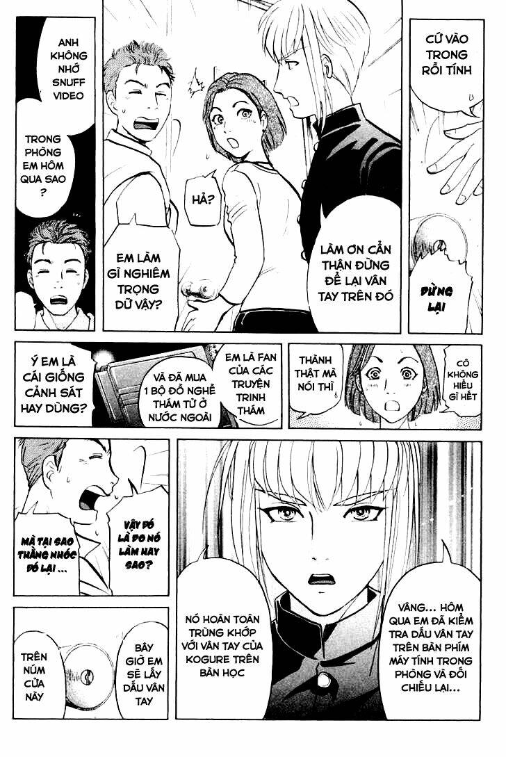 detective academy q chapter 53 10