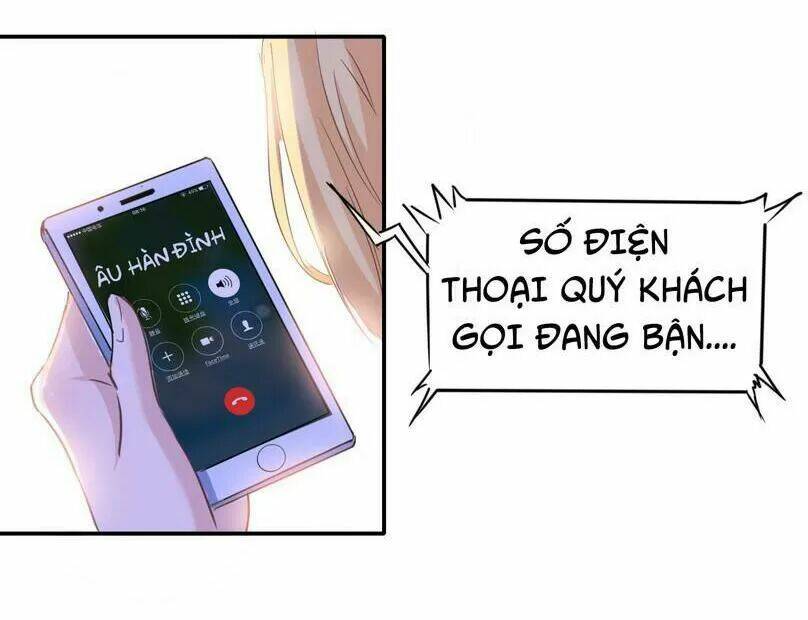 cô dâu gả thay của tổng tài chapter 138 25