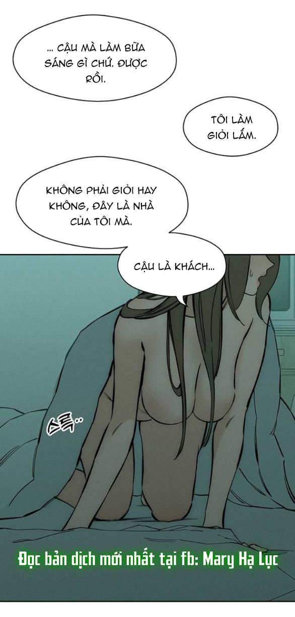 [18+] Nước Mắt Trên Đóa Hoa Tàn chapter 40.2 28