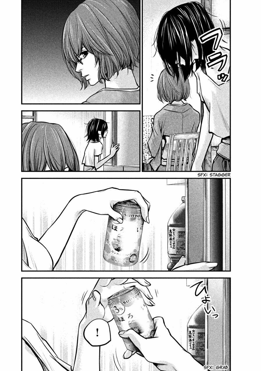 đạo luật nhiều vợ chapter 29 6