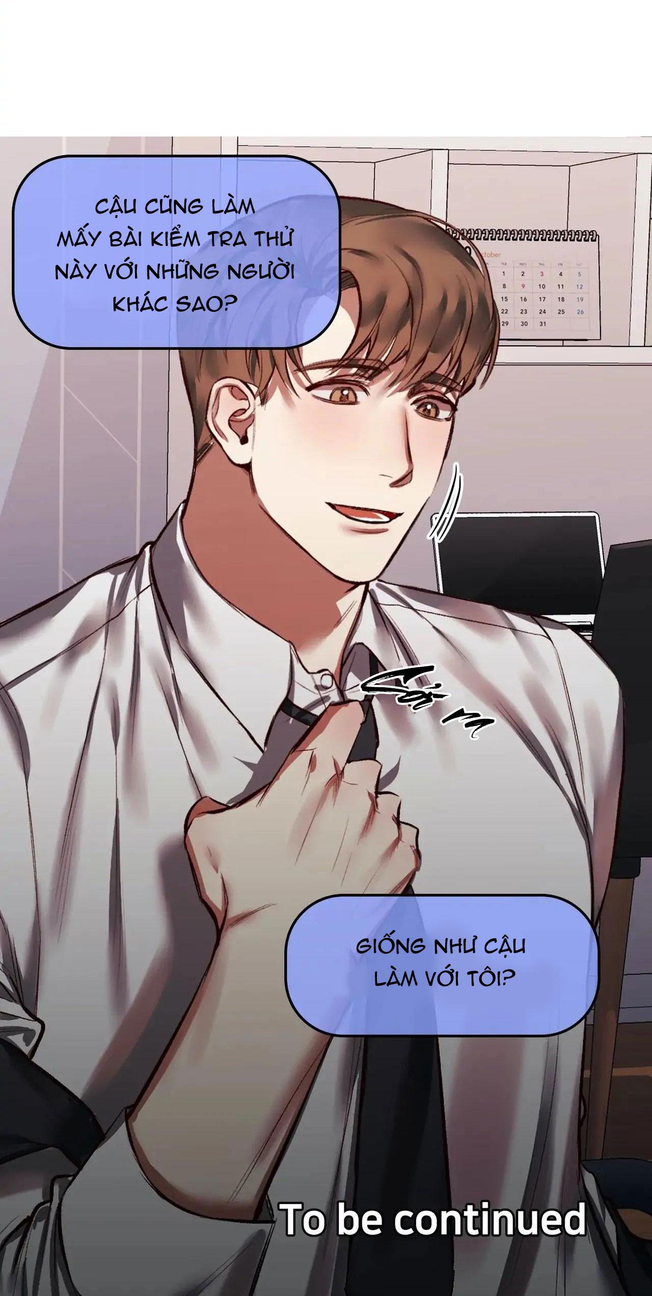 sextoy: dạy dỗ nhân viên mới ngực bự chapter 6 39