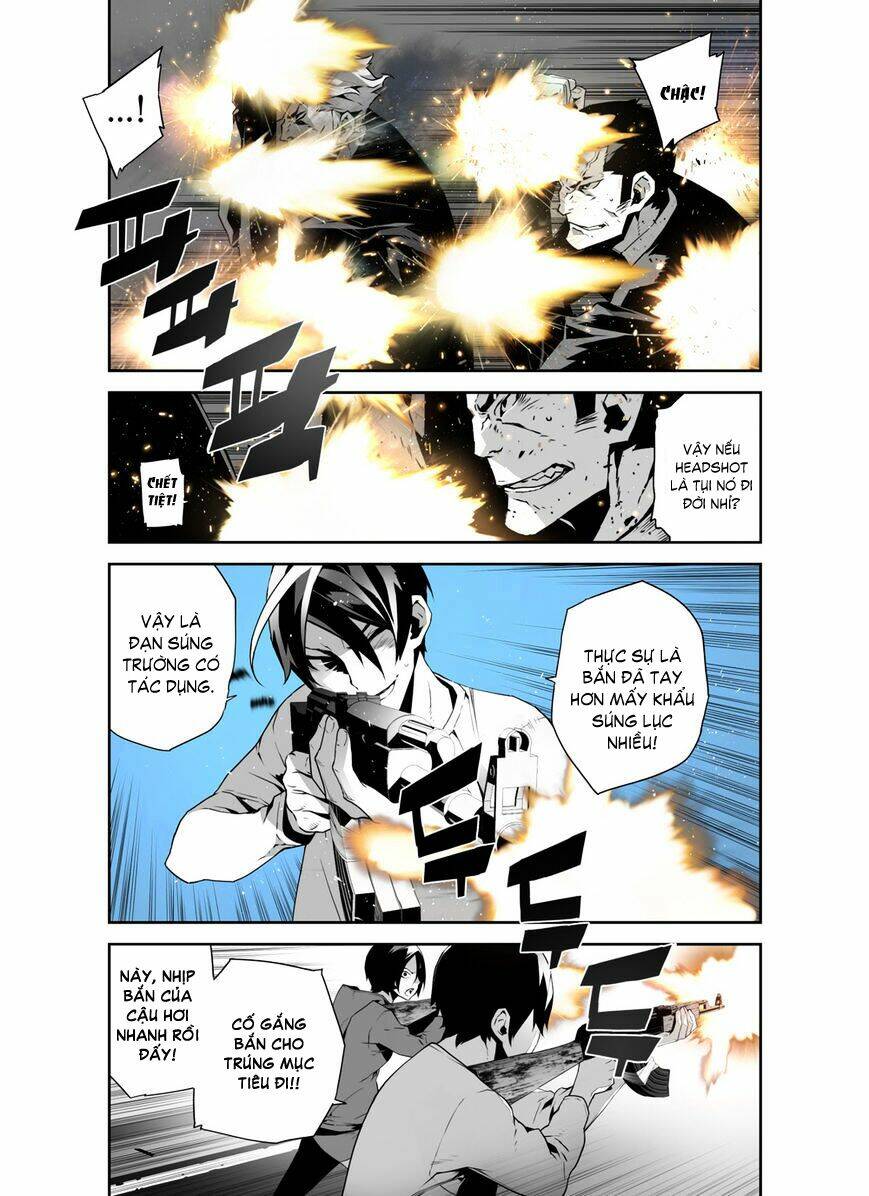 phantasmal tale under the moonlight manhwa chapter 15 12