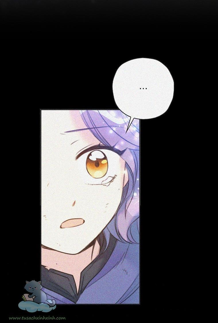 tôi sinh ra là con gái ác nữ chapter 33 34