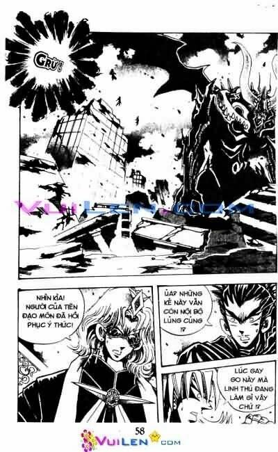 những người bạn tốt chapter 24 58