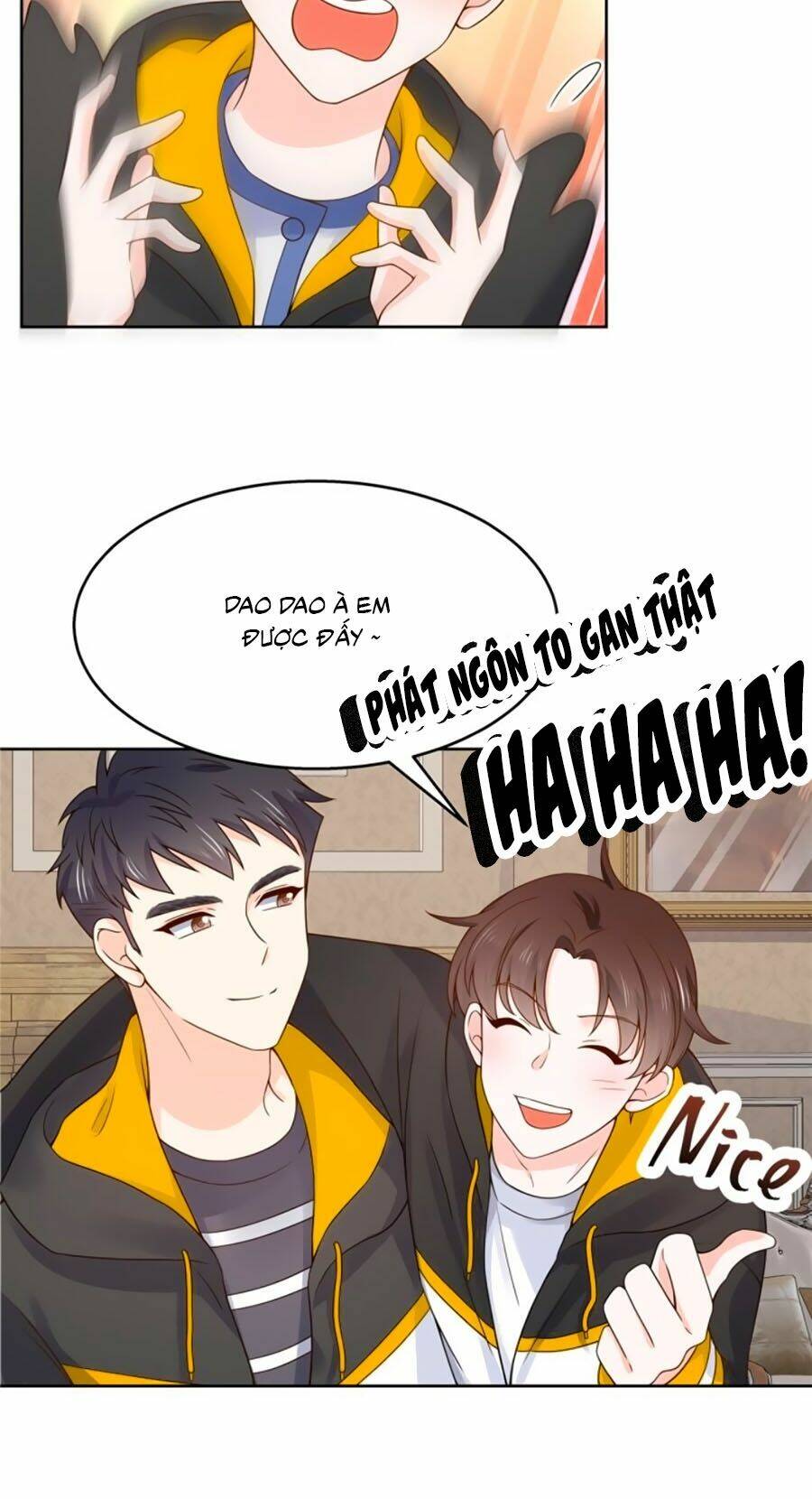 Hotboy Quốc Dân Là Nữ Chapter 123 - Trang 11