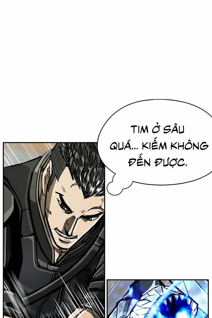 thợ săn đầu tiên chapter 44 14