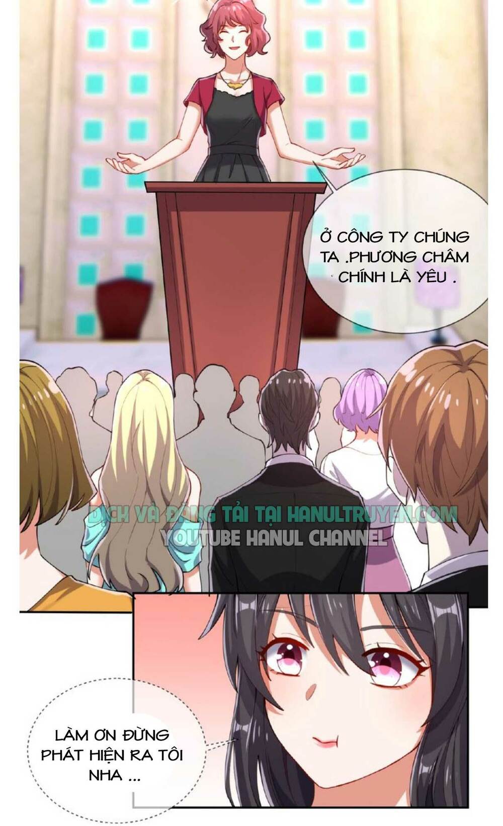 kiều thê muốn bỏ trốn của phúc hắc tổng tài chapter 31 29