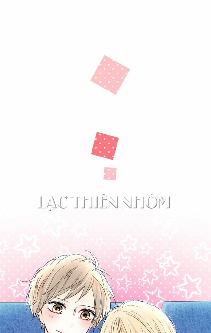 choco ngọt ngào chapter 44 25